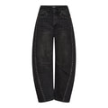 Mdc Bitten Jeans Ballongmodell Nitar - Trendiga Jeans Marta du Chateau