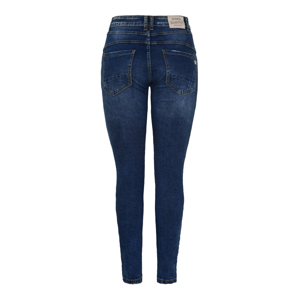 MdcAzmina Jeans