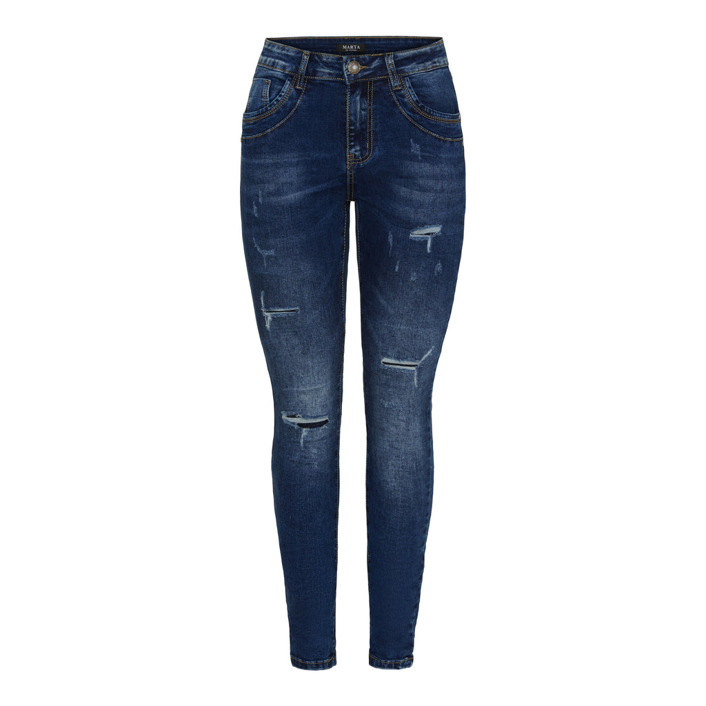 MdcAzmina Jeans