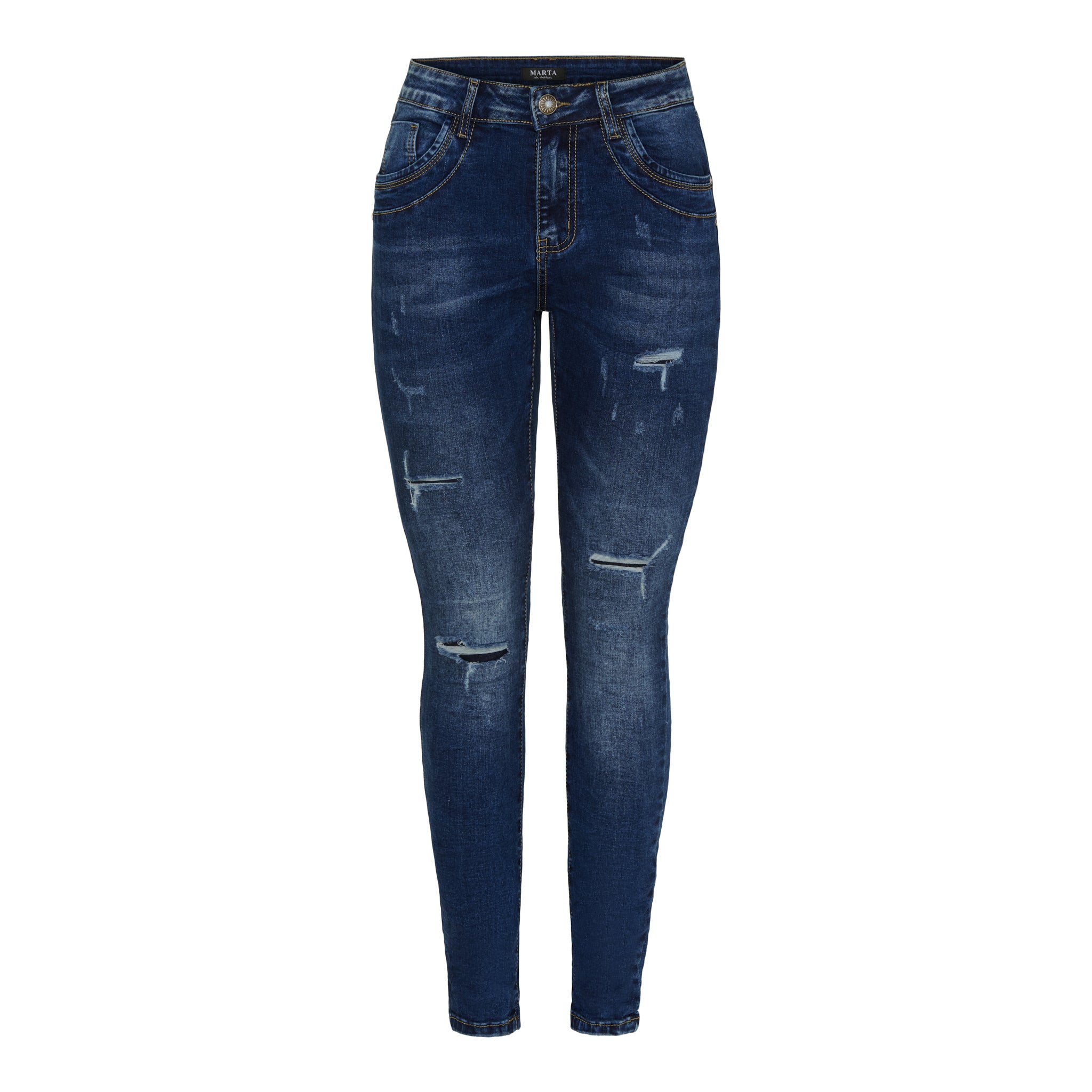 MdcAzmina Jeans
