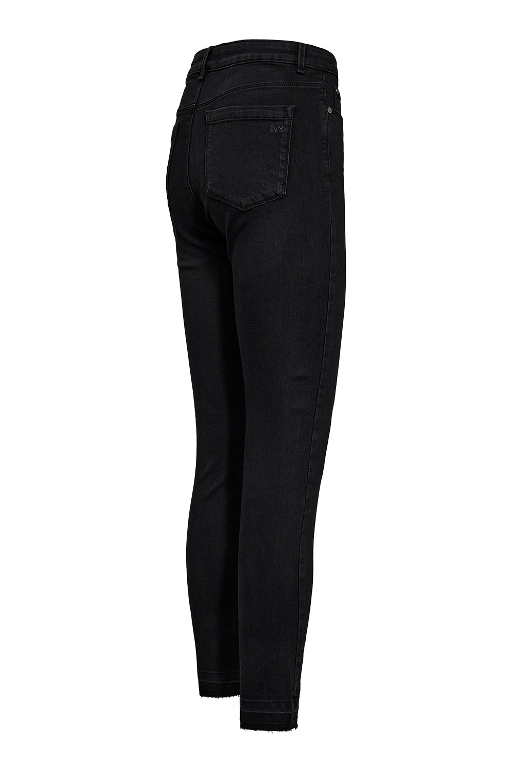 IVY-Alexa Jeans Cool Black