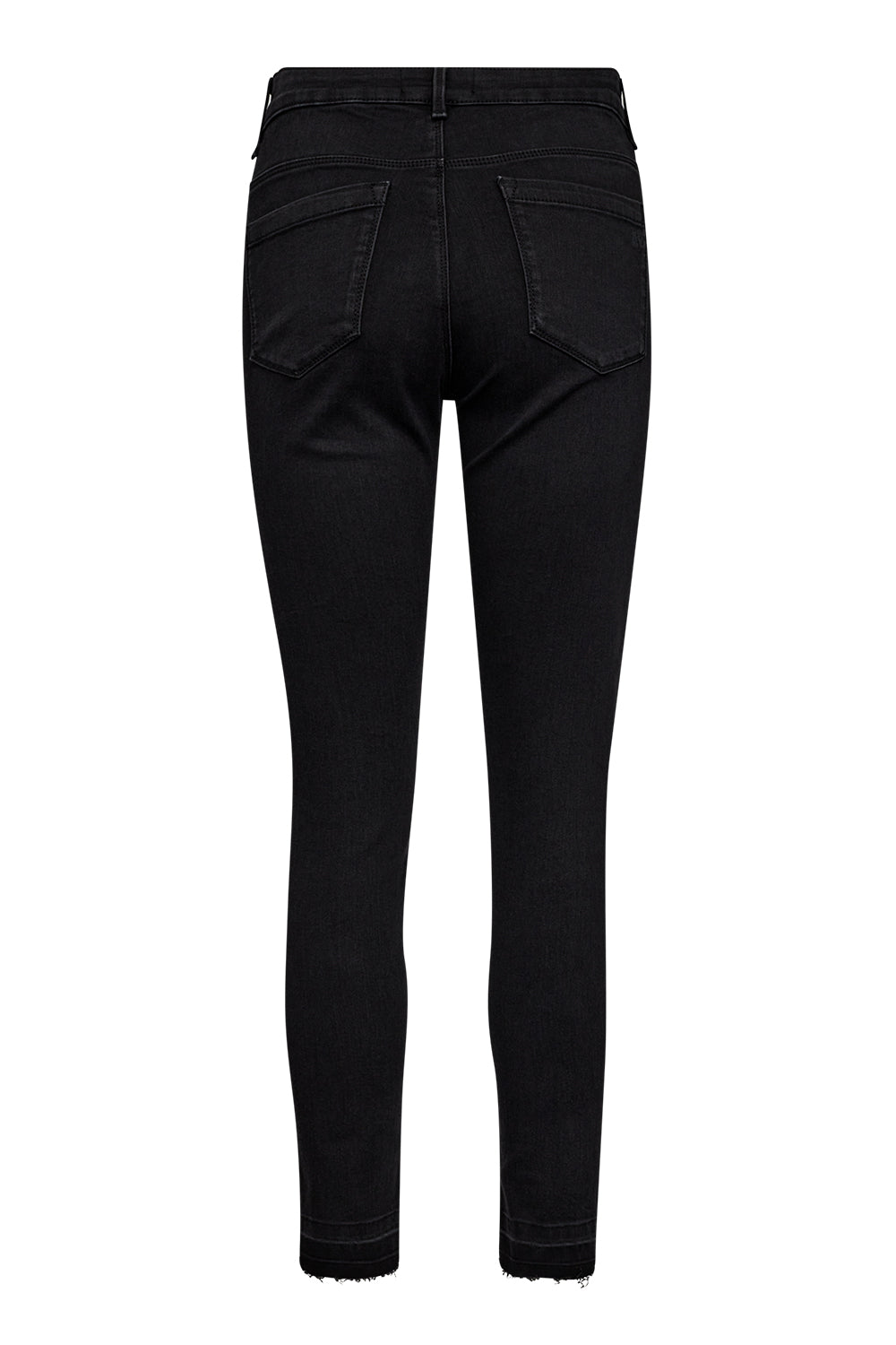 IVY-Alexa Jeans Cool Black