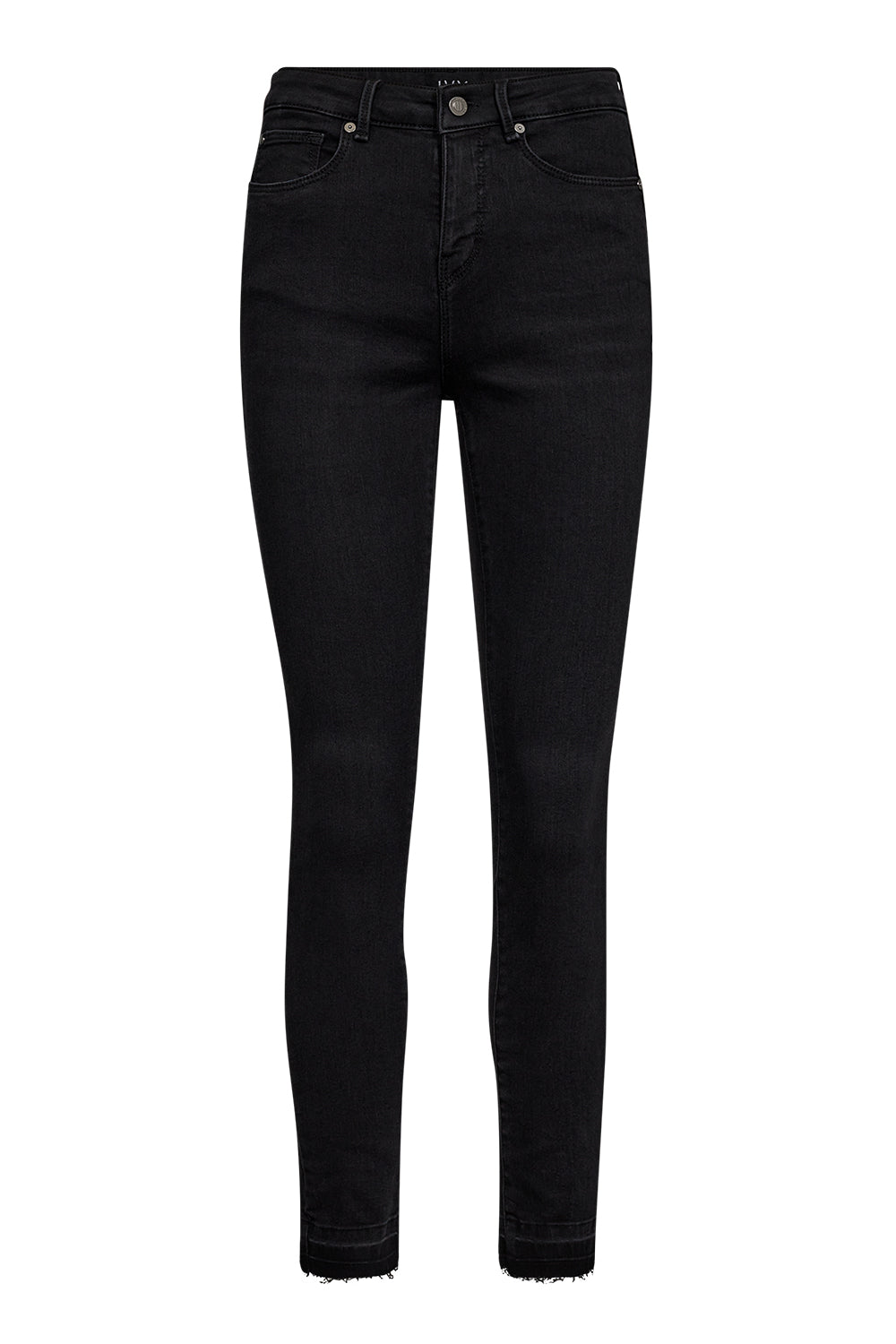 IVY-Alexa Jeans Cool Black