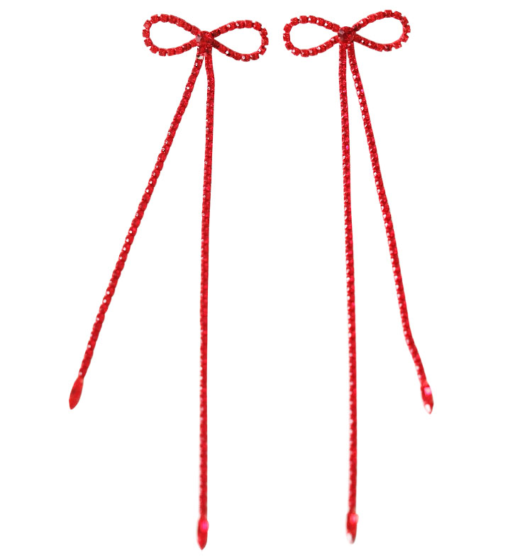 Rosita Örhängen - Romantisk Boho-Elegans