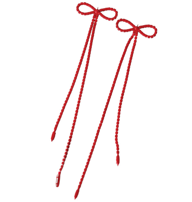 Rosita Örhängen - Romantisk Boho-Elegans