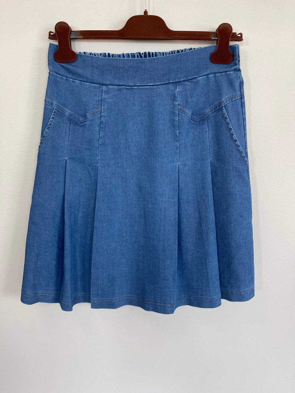 Marta du Chateau Everly Skirt