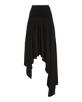 Uma - The perfect asymmetrical skirt