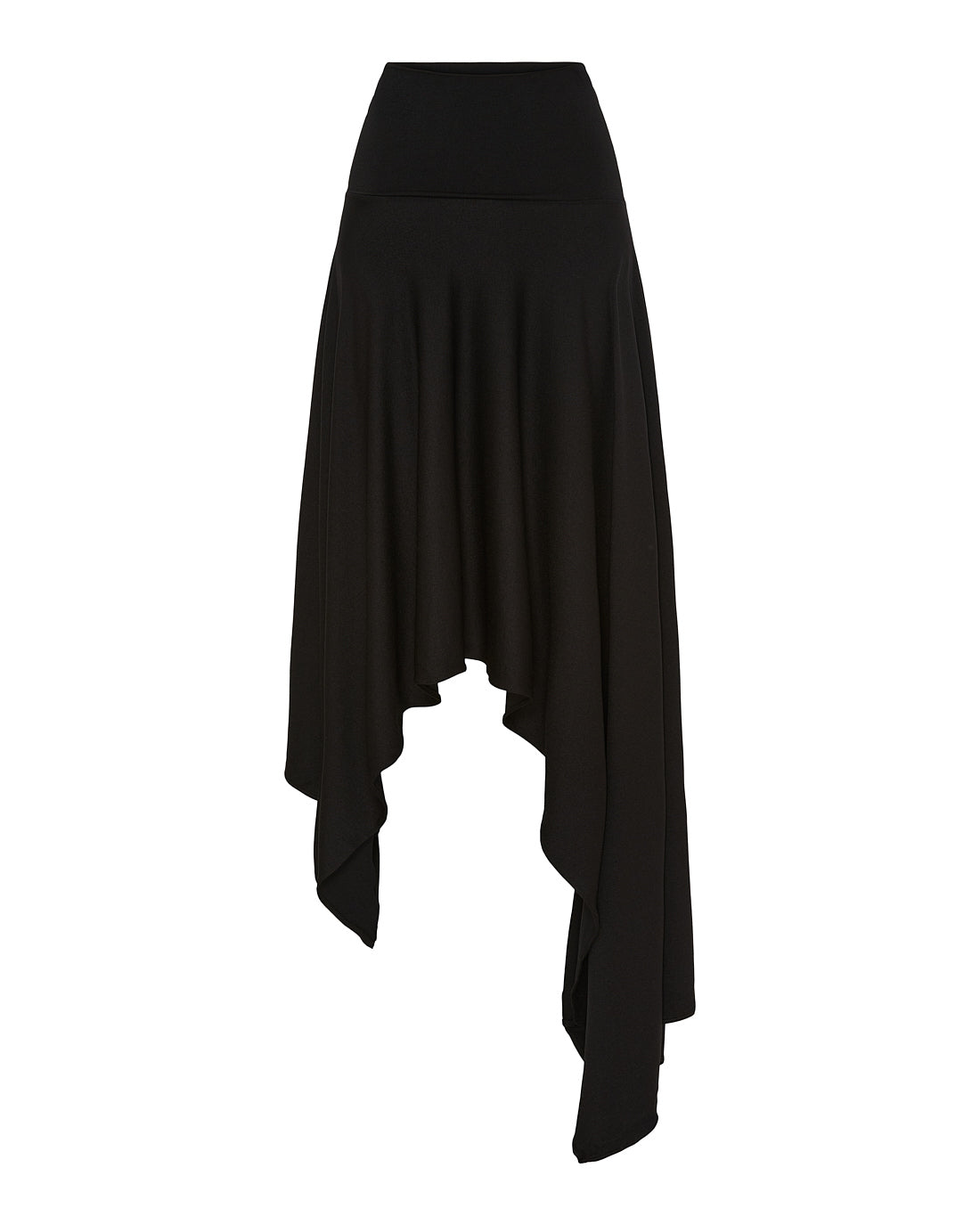 Uma - Den perfekta asymmetriska kjolen