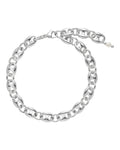 Dagmar Bracelet - silver