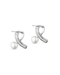 Sara Earring - silver