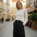 Amalfi Pants – Fokus 2