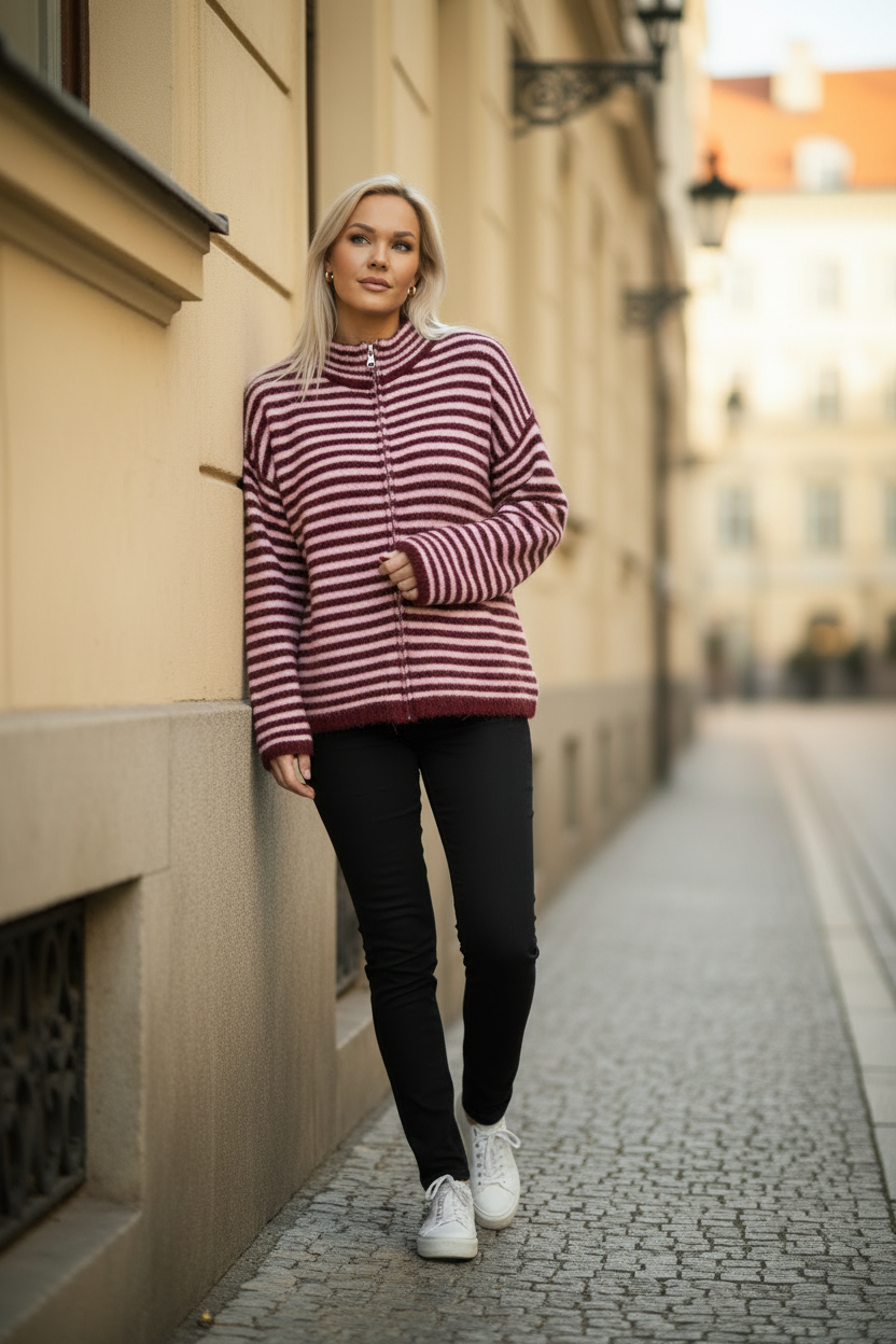 Anais Bordeaux – Lutad