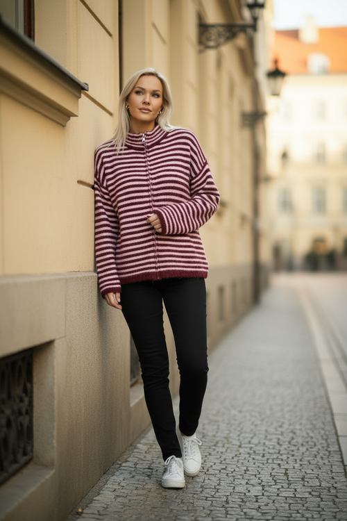 Anais Bordeaux – Lutad