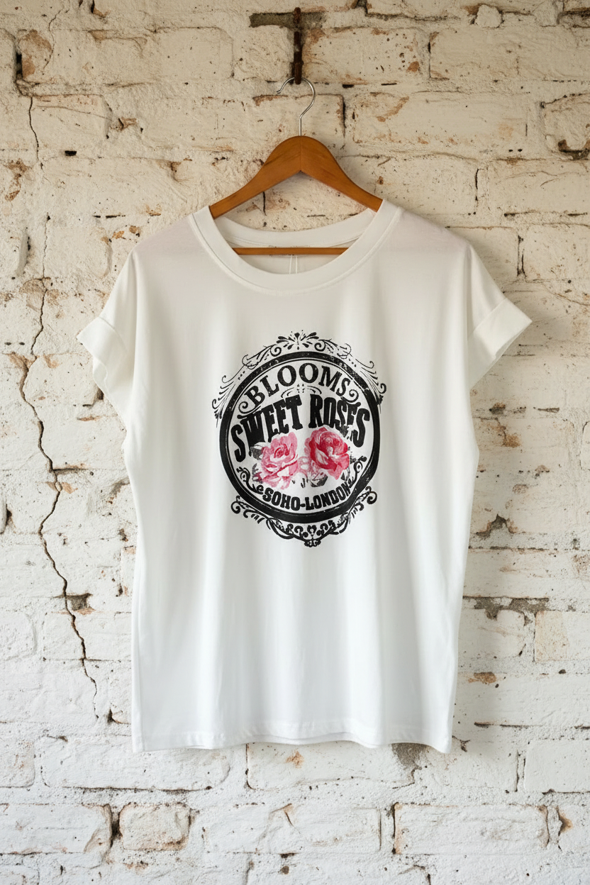 Blooms Sweet Roses produktbild