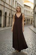 Brinley Dress – Golden hour
