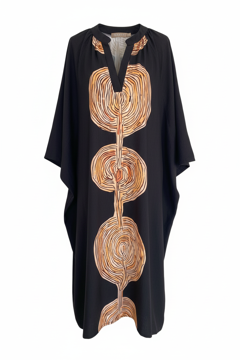Brisa Dress – produktbild