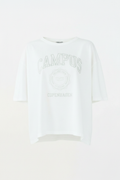 Campus Copenhagen T-shirt produktfoto