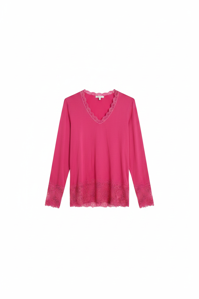 Cerise topp – produktbild