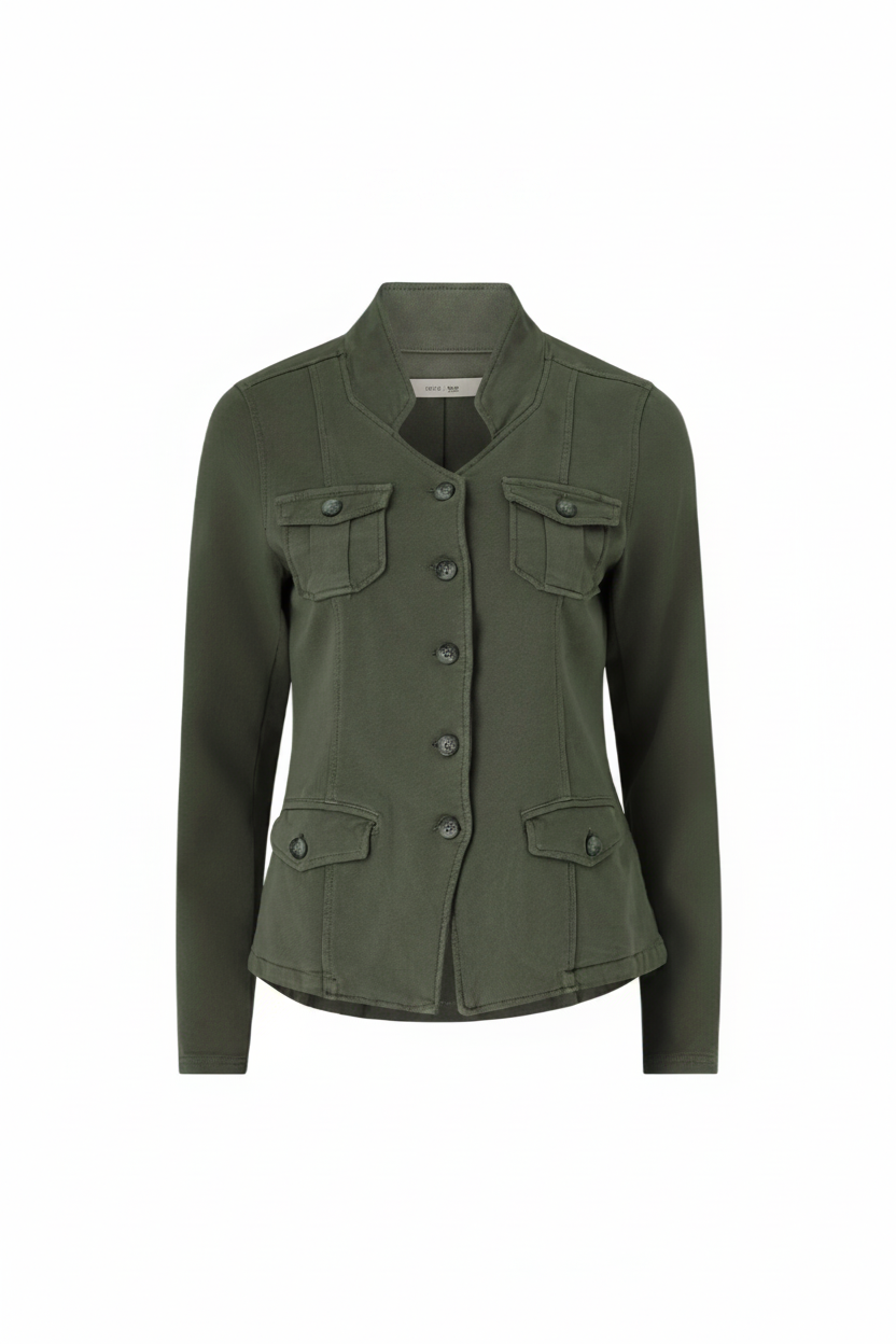 Coss army – produktbild