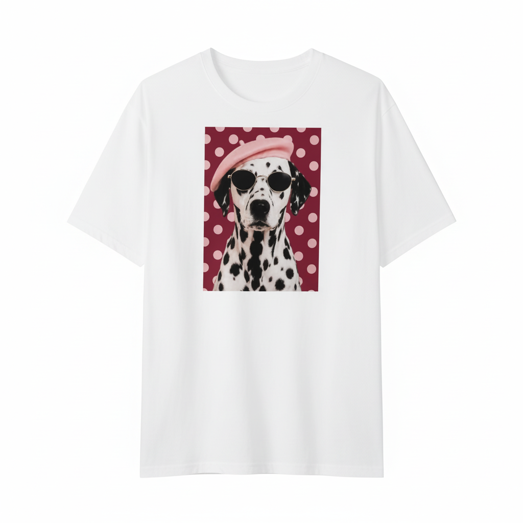 Dalmatiner Tee – Produktbild