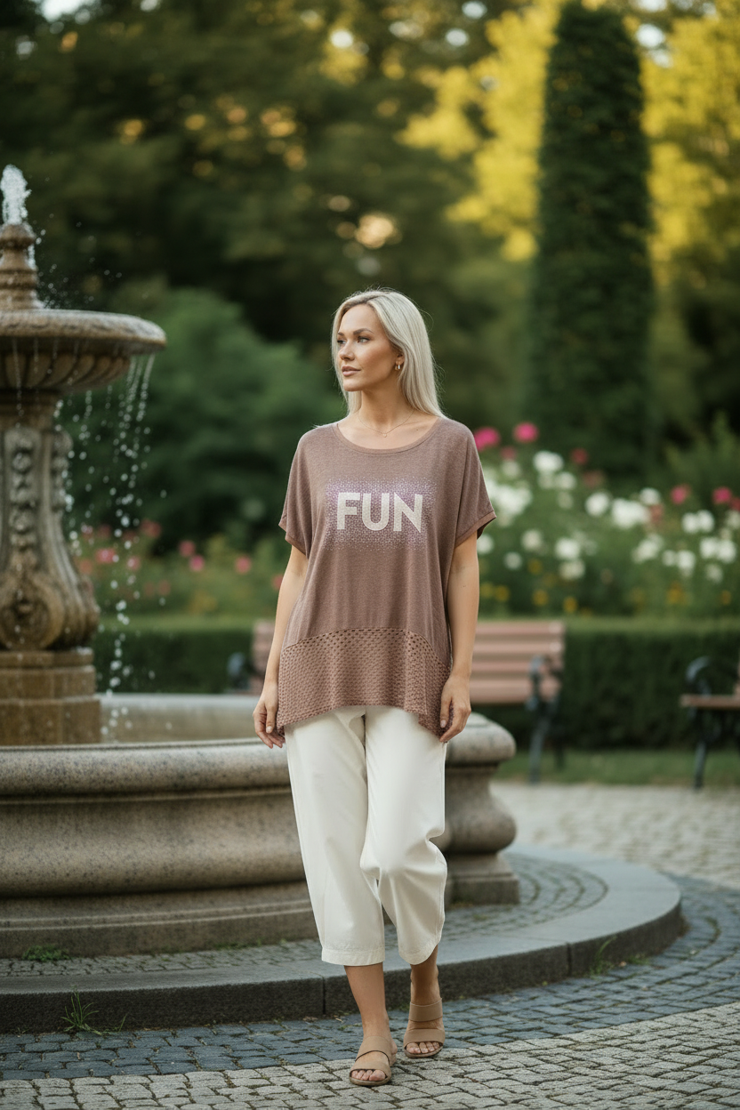 FUN Topp – Park