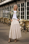 Gianna Skirt – Rätt kjol & modell
