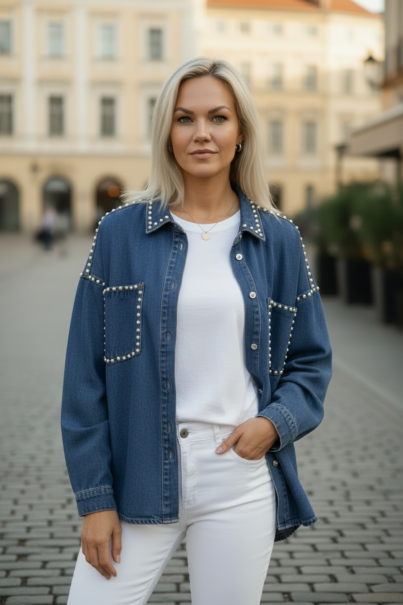 Helkropp på torg