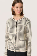 SL Indianna Medea Cardigan