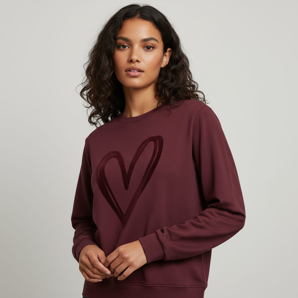 Heart Sweat Wine - Costamani