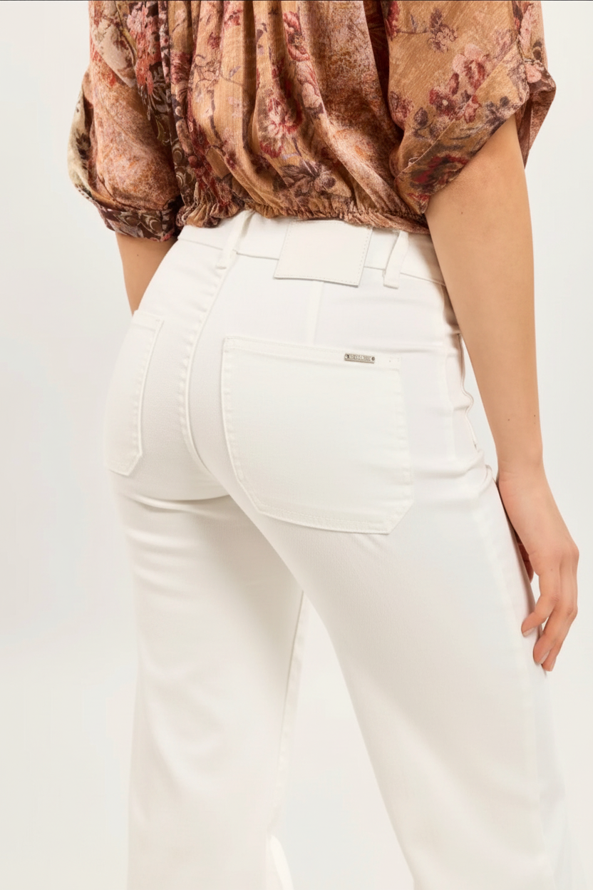 Toxik Vita Jeans – Bomull | BohoBeauty