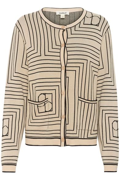 SL Indianna Medea Cardigan -kofta