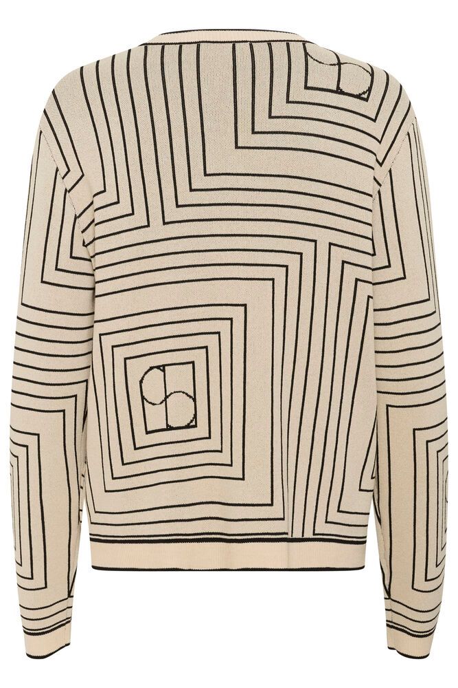 SL Indianna Medea Cardigan -kofta