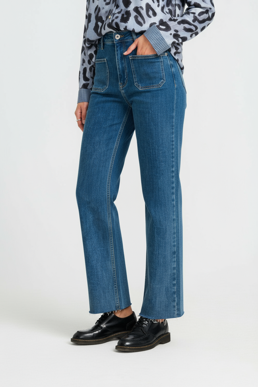 Coss Jeans - Denim - Costamani