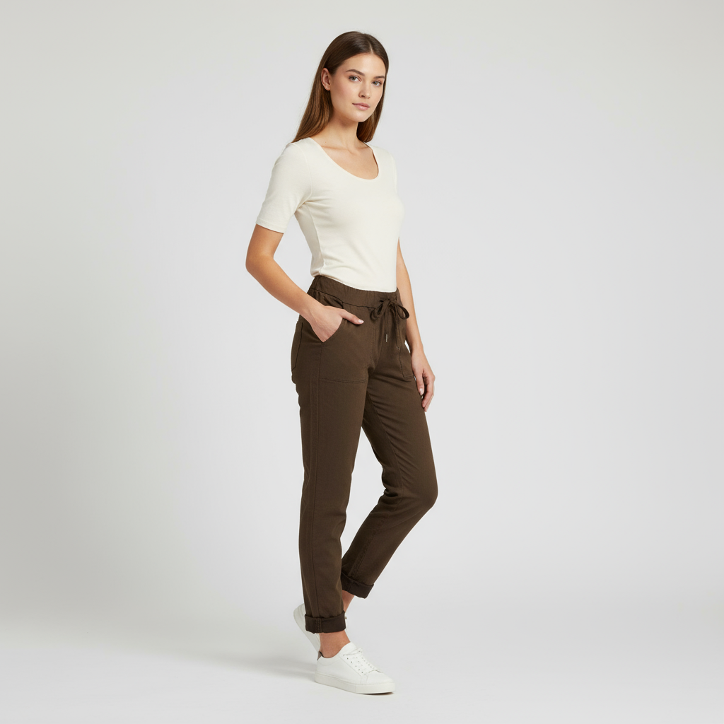 Mdc Kalie - bruna - Marta du Chateau