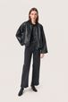 SLTrudea Bomber Jacket - Soaked in Luxury