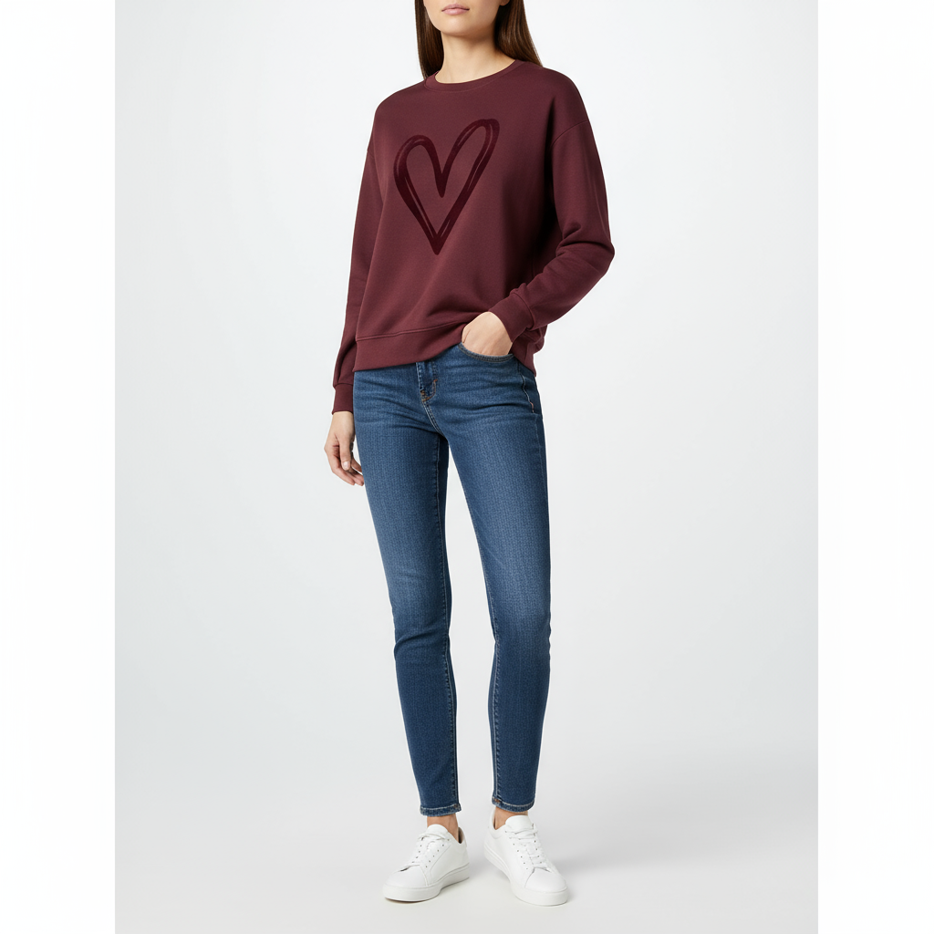 Heart Sweat Wine - Costamani