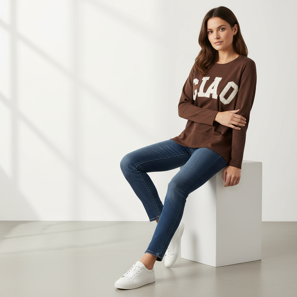 Mdc Charline Sweatshirt