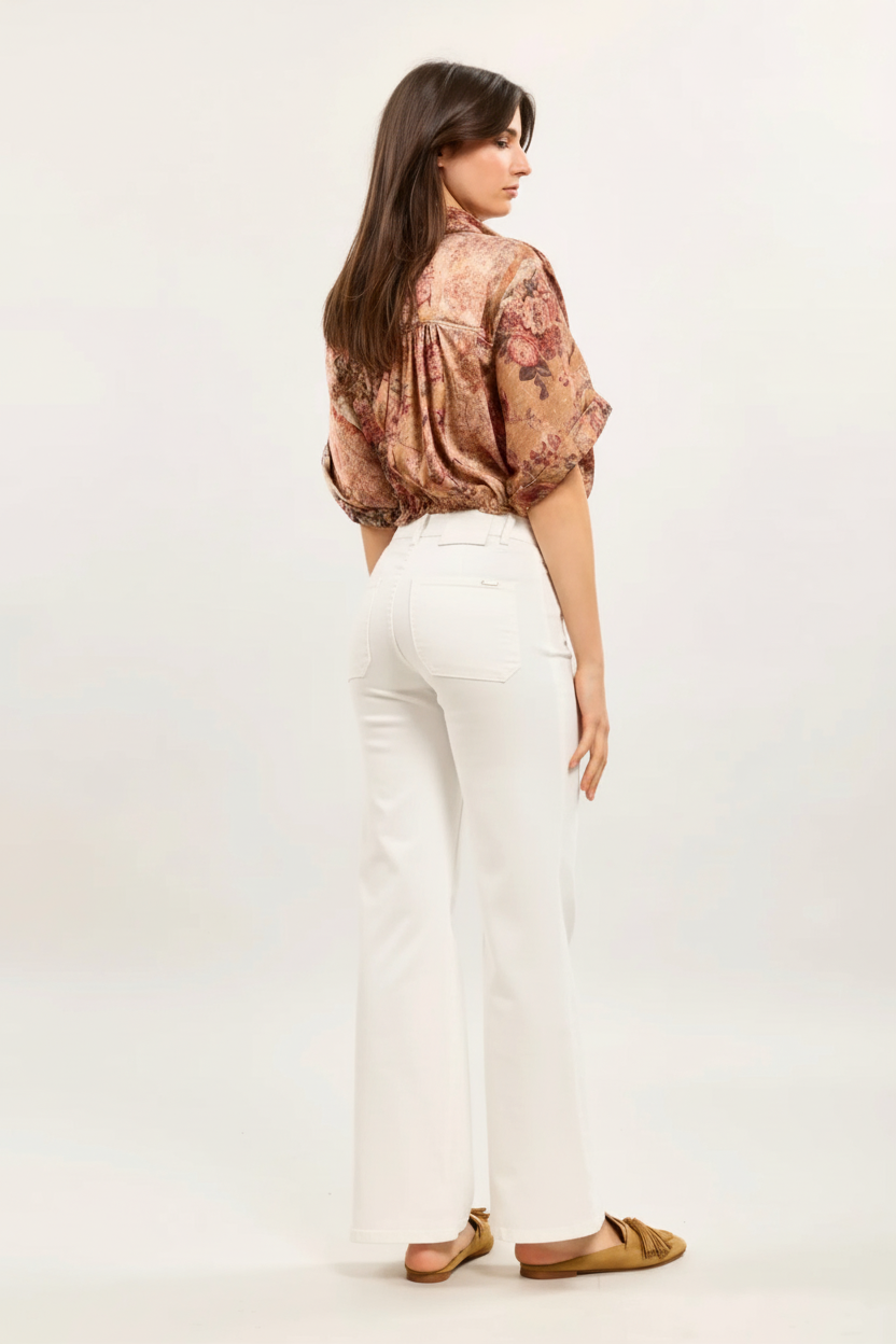 Toxik Vita Jeans – Bomull | BohoBeauty