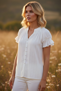 Kate Blouse utomhus 2