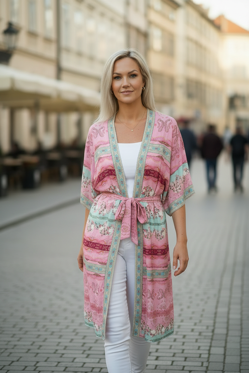Kimono variant 2