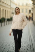 Kofta med stenar – Modell 2