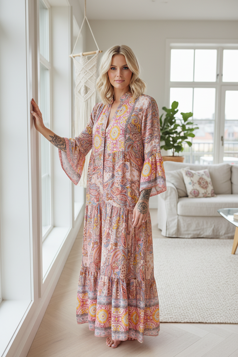 Lifestyle modellbild