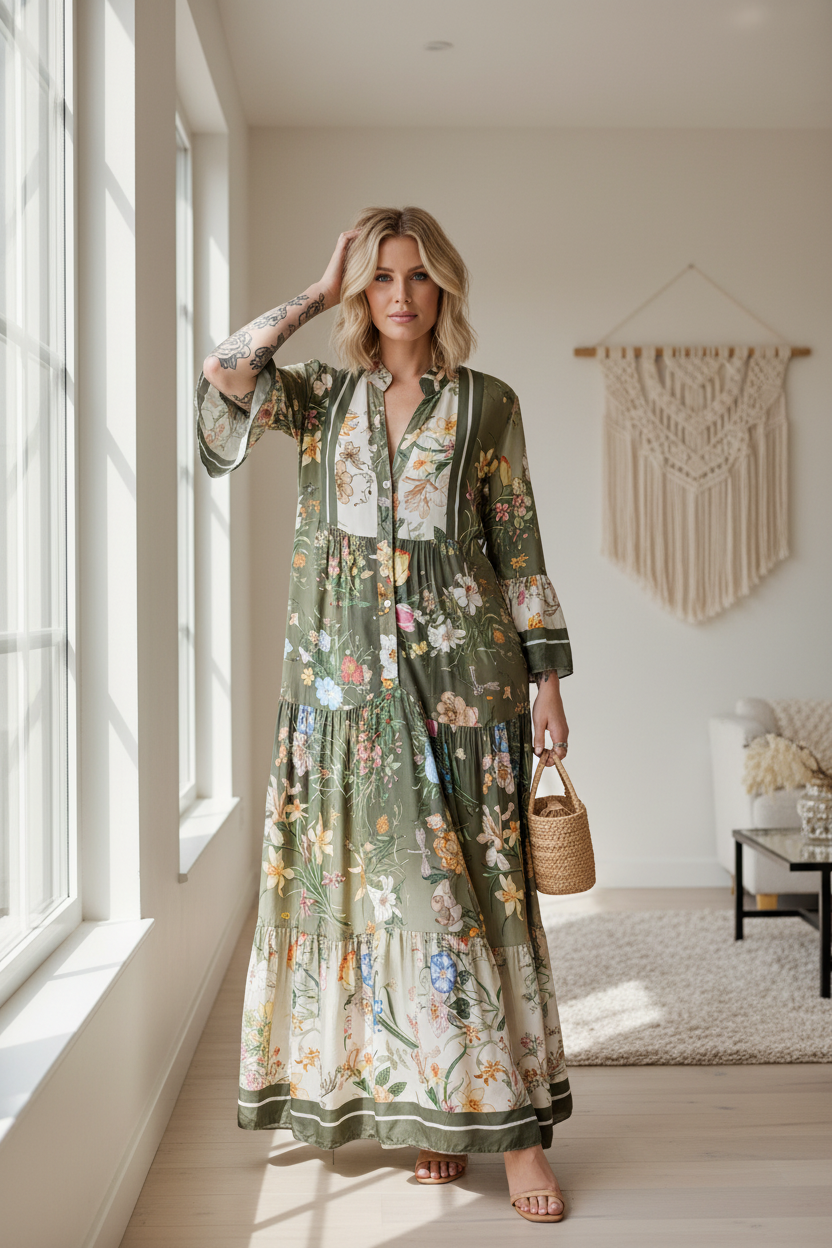 Lifestyle modellbild