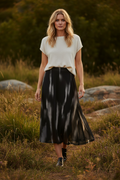 Lifestyle walking pose