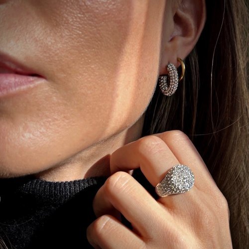 Lola Strass i Silver
