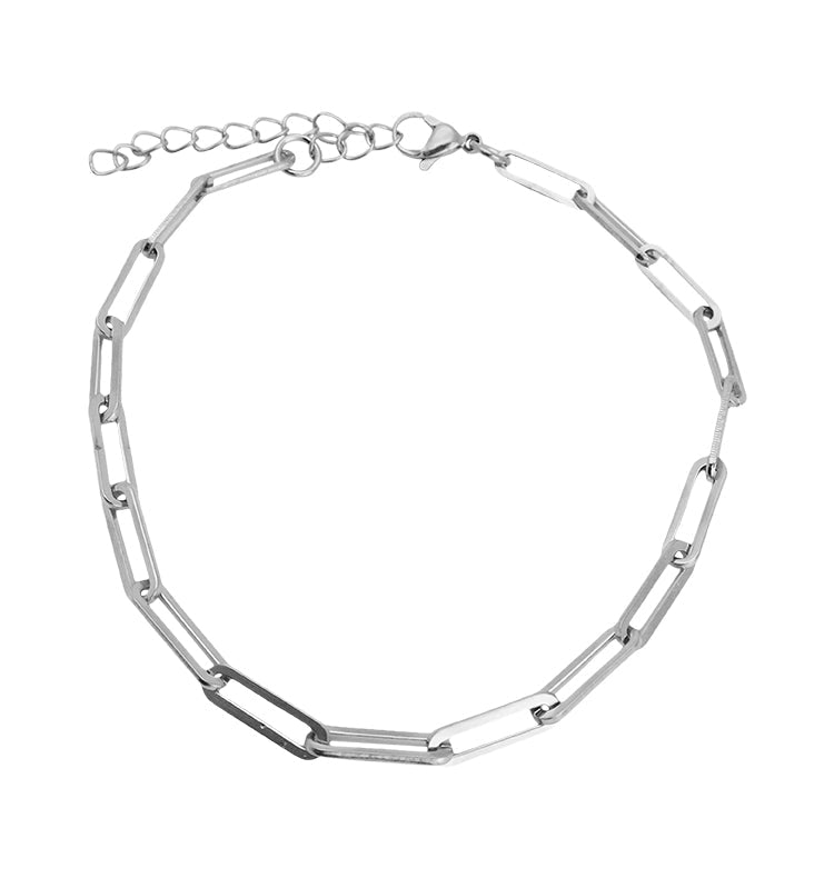 Lucia Fotlänk - kedja