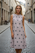 Luppa Dress modellbild 1