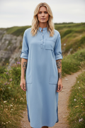 Madeleine Dress Outdoor 1