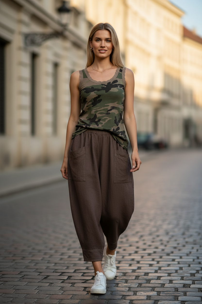 Maud Pant – Utanpå 1