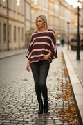 MdcCascade Knit – Pose 1